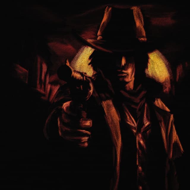 cowboy by auratoshi