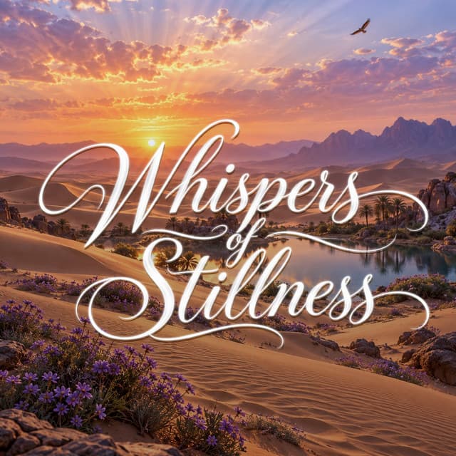 Whispers of Serenity by RIO