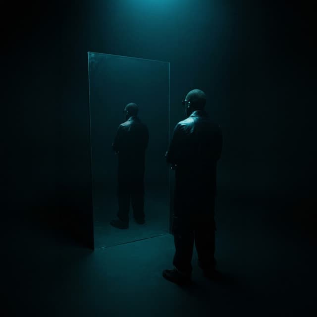 Pas Comme Eux by SDM