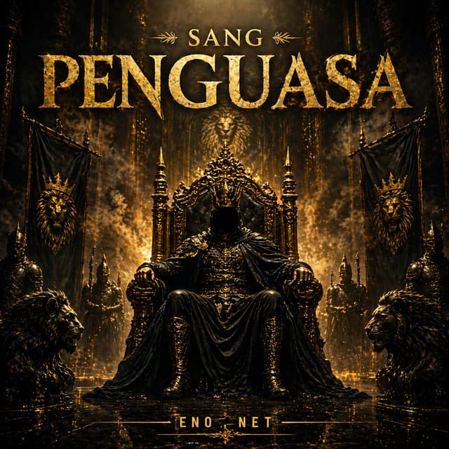 Sang Penguasa by Eno, Net
