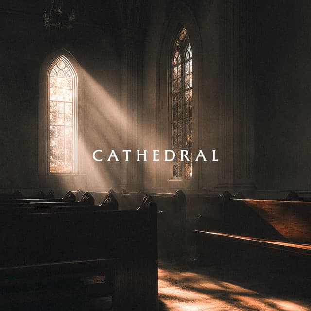 Cathedral (Live At Church) by Bethel Music, Jonathan David Helser, Melissa Helser