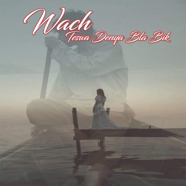 Wach Teswa Denya Bla Bik by Cheb Akil