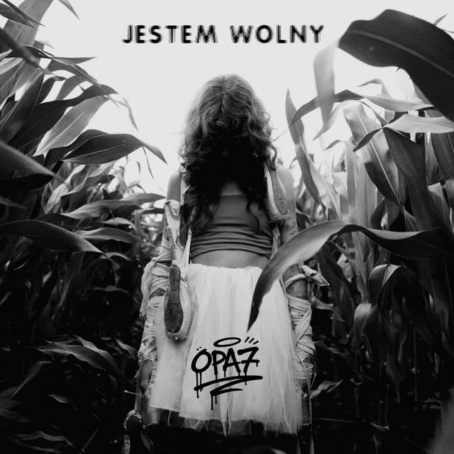Jestem wolny by Opał, Blinders, .voodoo people