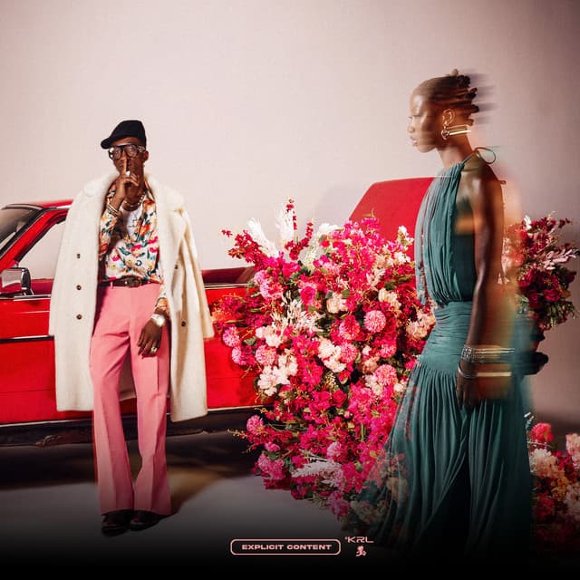 Use Me by Mavo, P.Priime