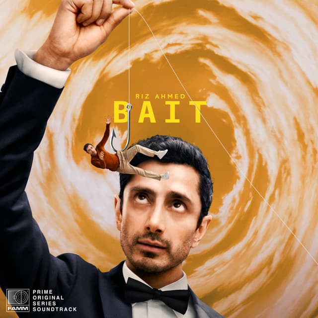 Blues (Music Inspired by the Original Series "Bait") by Talwiinder, NDS, Sifr