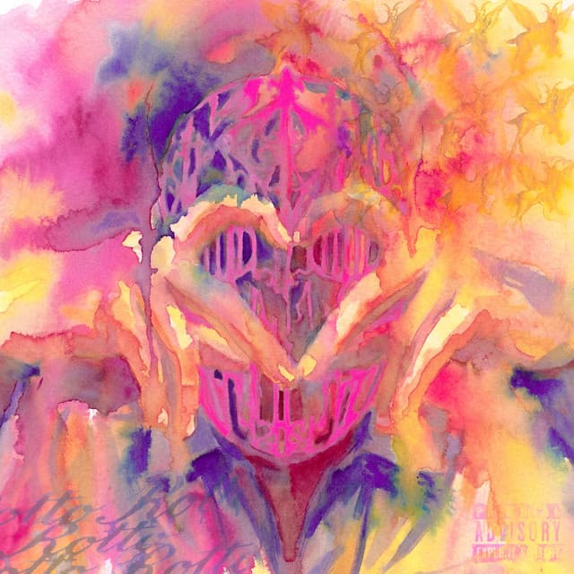 Cuore rotto by Tony Boy