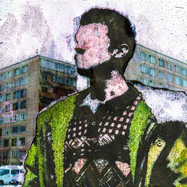адидас by dabbackwood