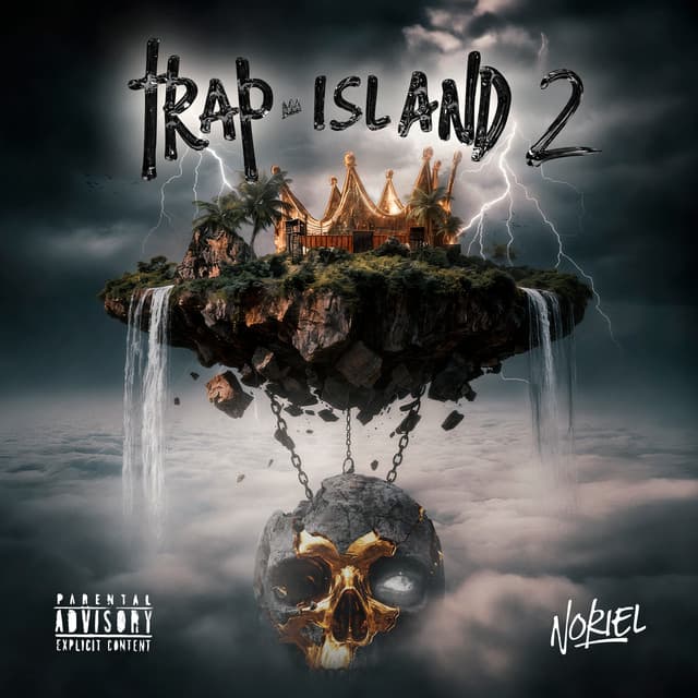 Trap Island 2 by Noriel