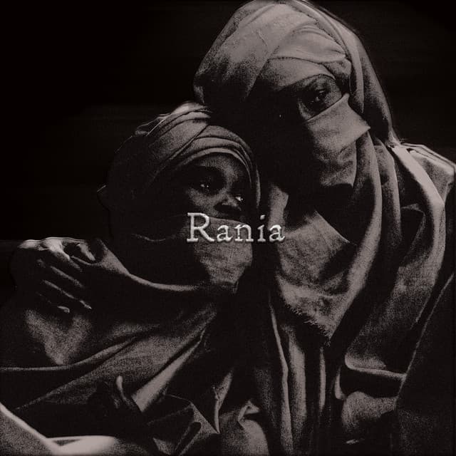 RANIA by Niro