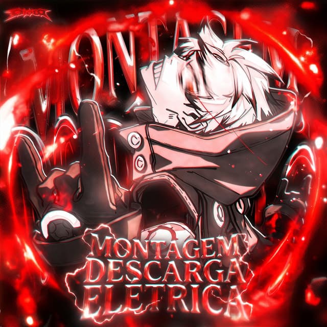 MONTAGEM DESCARGA ELÉTRICA by qaraqshy