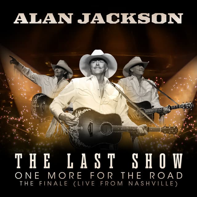 Where Were You (When The World Stopped Turning) [Live] by Alan Jackson