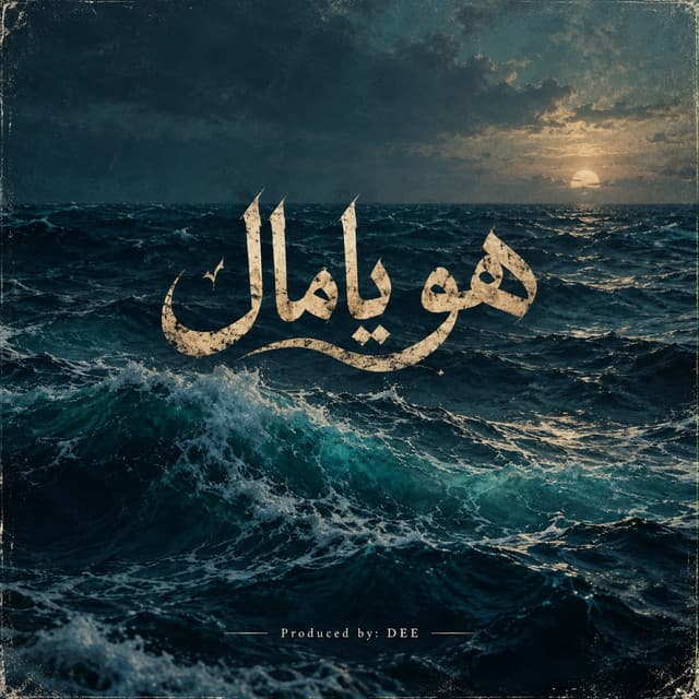 هو يامال by DEE PRODUCTION