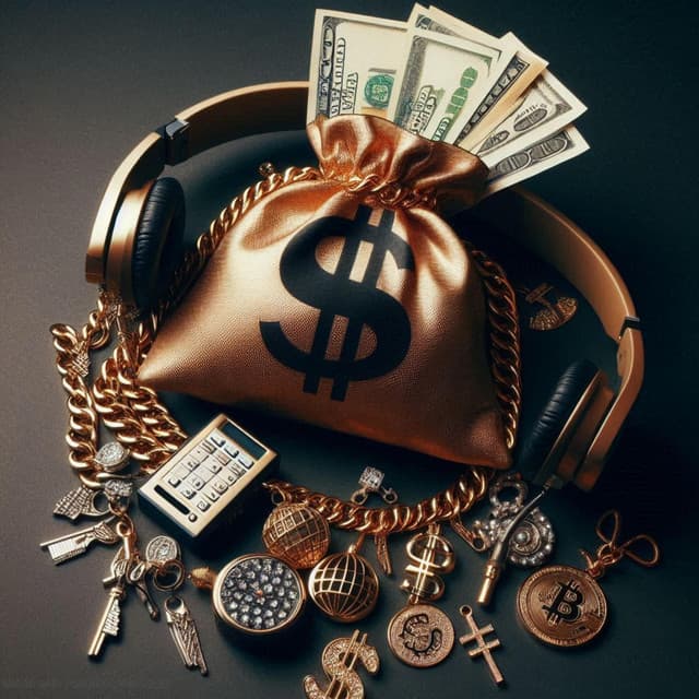 Wanna Say Wu-Tang by Borsetta Stivali