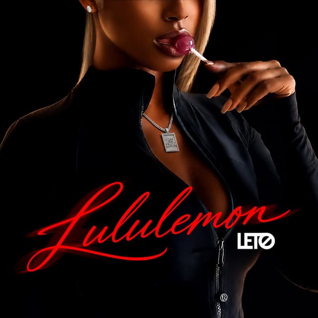 Lululemon by Leto