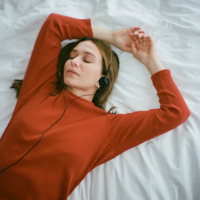 Strangers by Ghostly Kisses