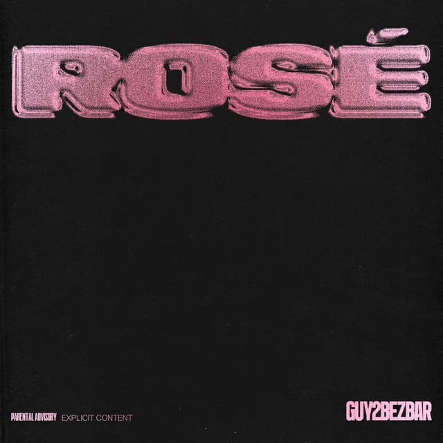 Rosé by Guy2Bezbar