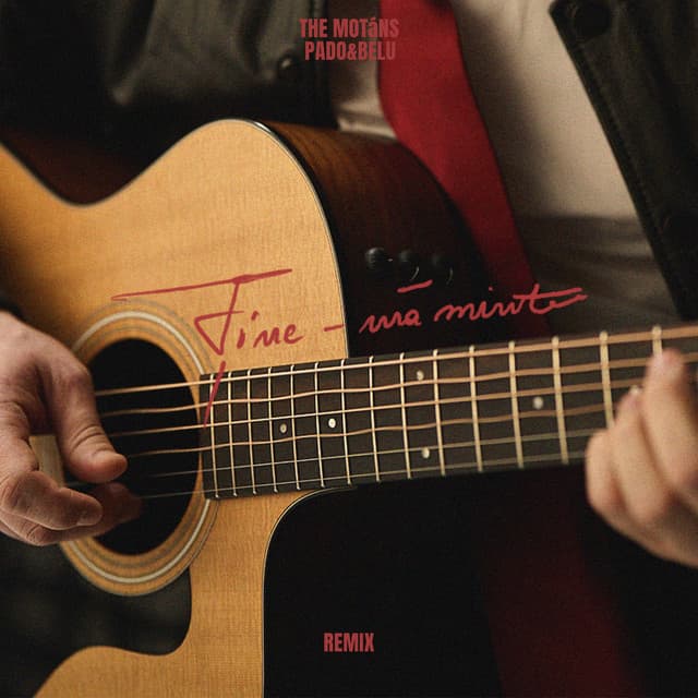 Ține-mă minte (Remix) by The Motans, Pado&Belu