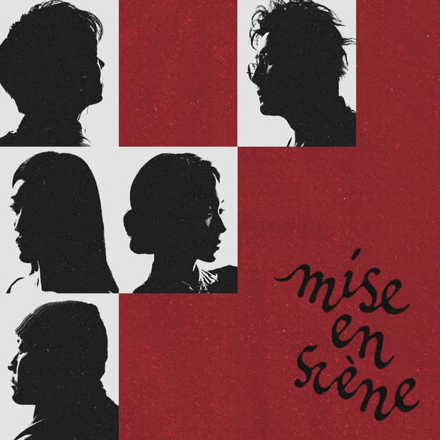 Mise en scène by Epik High, DAVICHI
