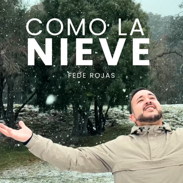 Como La Nieve by Fede Rojas