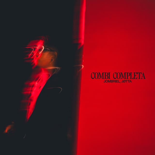 COMBI COMPLETA by Jombriel, Jøtta