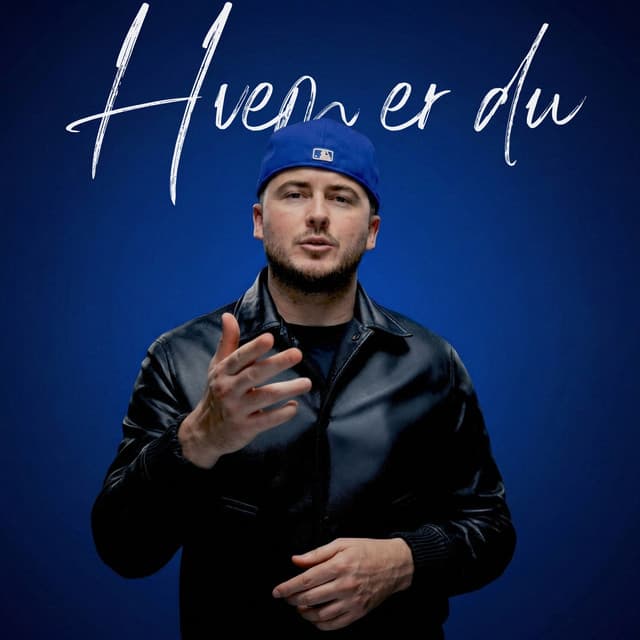 Hvem Er Du by Jimilian