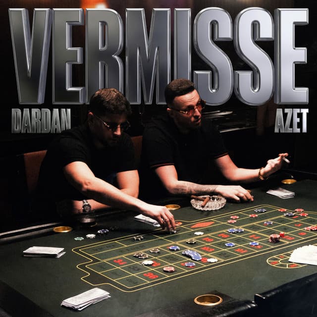 Vermisse by Dardan, Azet