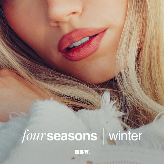 Four Seasons - Winter by BSW