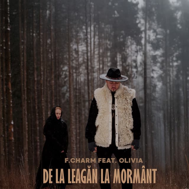 De la leagăn la mormânt by F.Charm