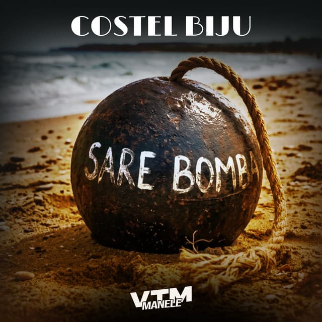 Sare bomba by Costel Biju, Manele VTM