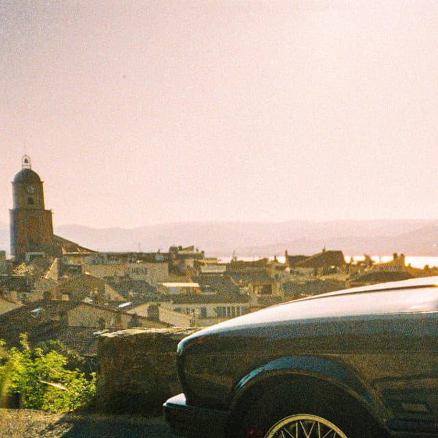 Lose Myself / I Wanna by The Bausa