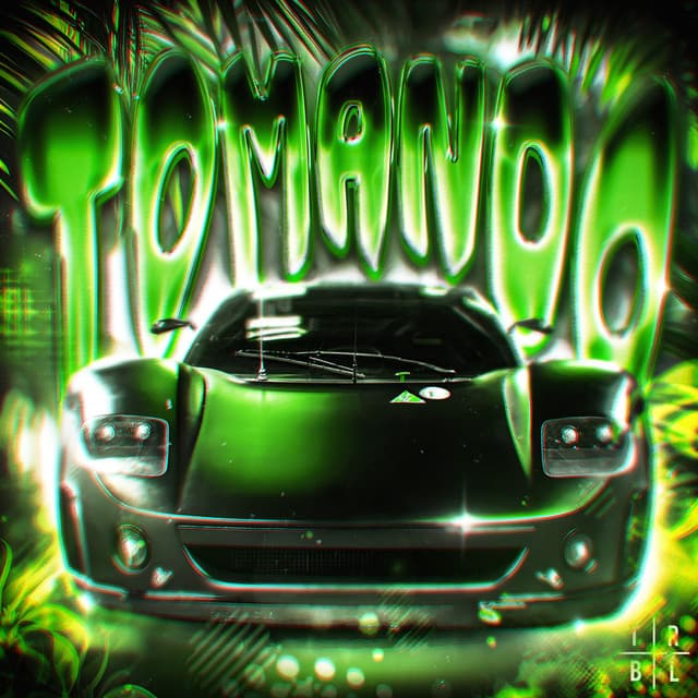 TOMANDO by DJ FKU, TESSAI