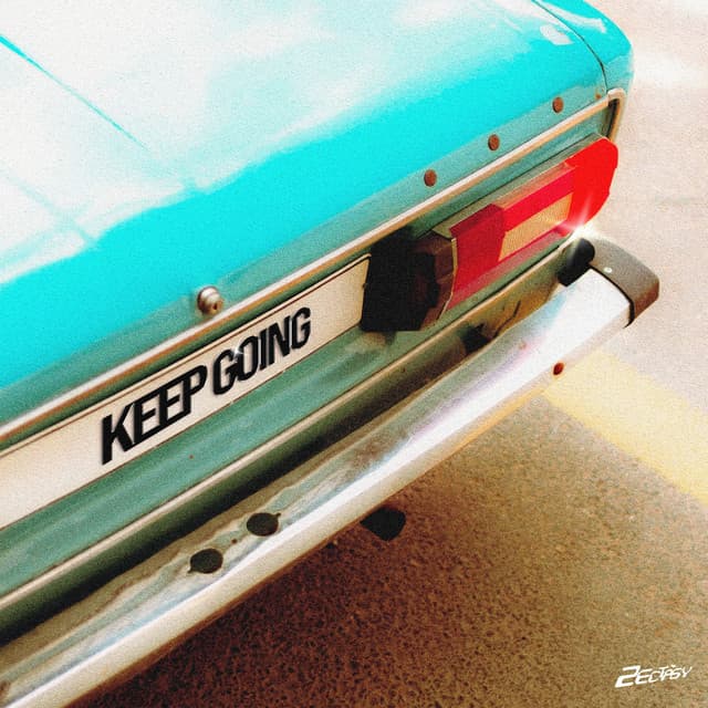 Keep Going by 2Ectasy