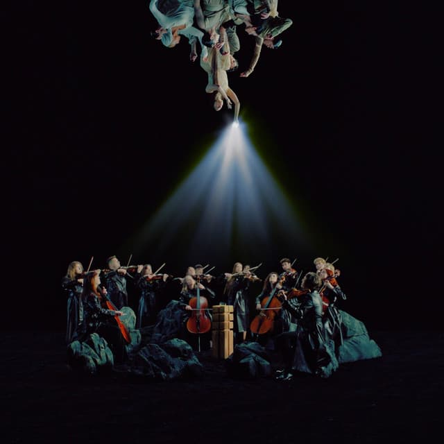 Привіт. Hello by Jerry Heil