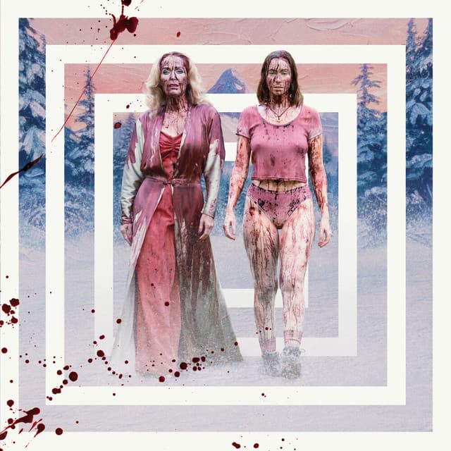 Teenage Sex and Death at Camp Miasma (Soundtrack Score Selections) by Alex G