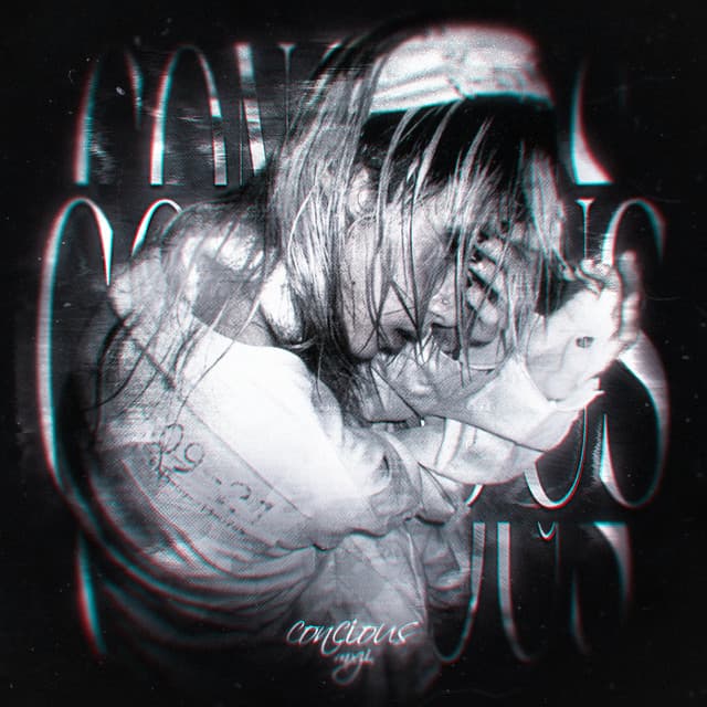 CONSCIOUS by MXZI