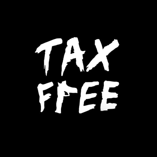 Raffles by Tax Free, Malik Montana, Kazior, CUZCO$