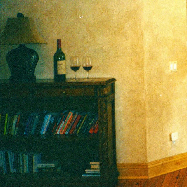Cabernet by Mora