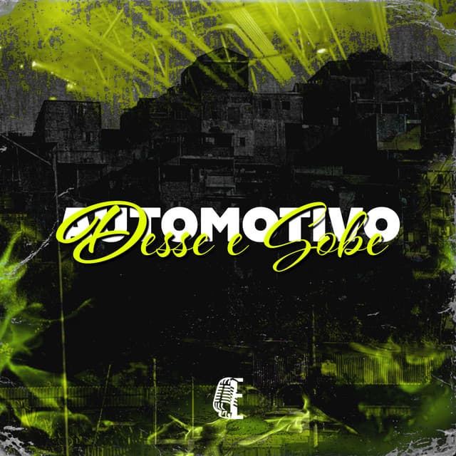 AUTOMOTIVO DESCE E SOBE by Mc Gw, Mc Delux, DJ NEGÃO NO BEAT