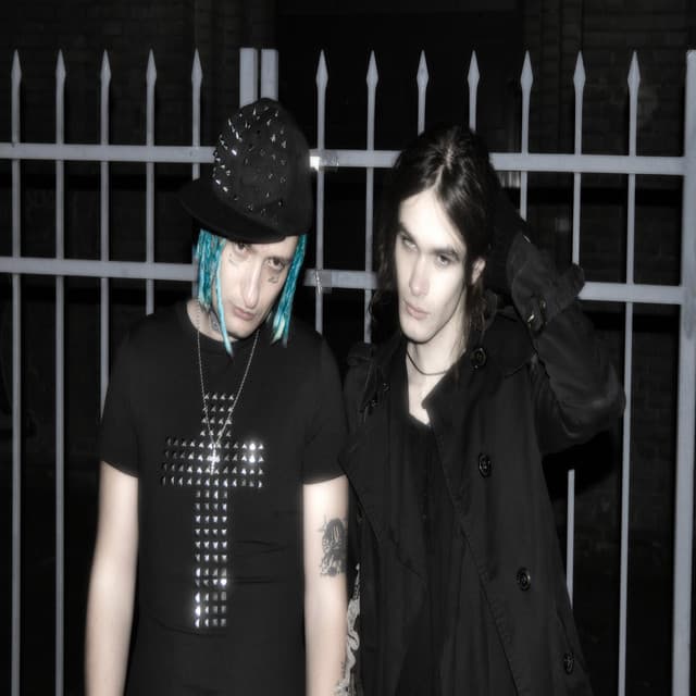 bohème by Clonnex, kissesfromeldar