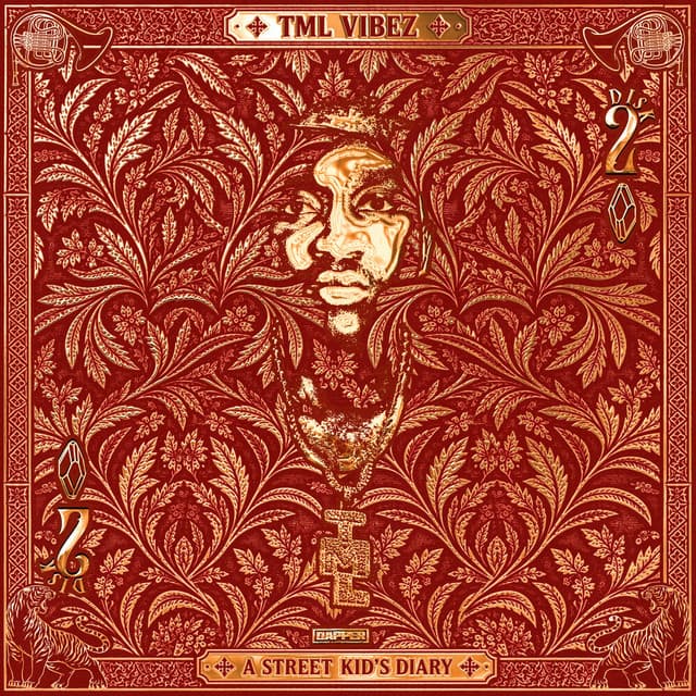 A Street Kid's Diary (Disk 2) by Tml Vibez