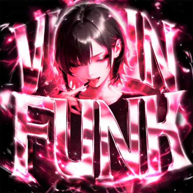 VIOLIN FUNK by SEKIMANE, Mr. F4ch, Pheyx