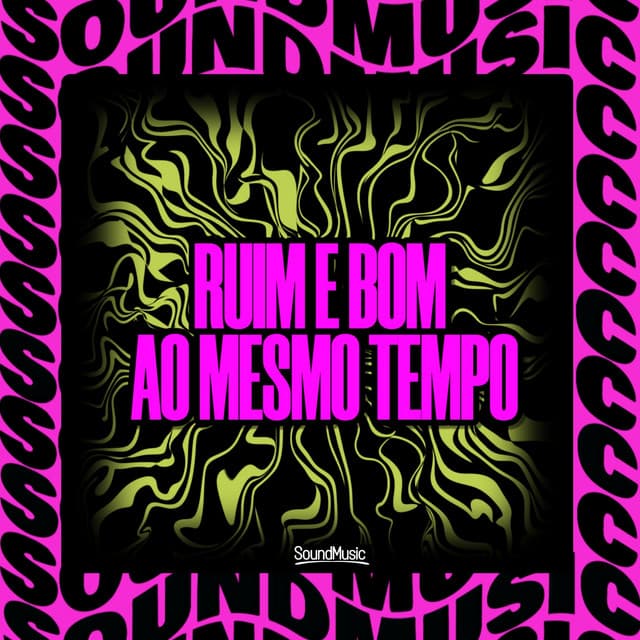 RUIM E BOM AO MESMO TEMPO by Mc Th, L4 ORIGINAL, dj ederson explode, SoundMusic Original