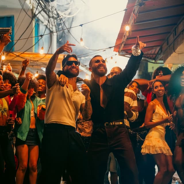 Apambichao by Manuel Turizo, Maluma