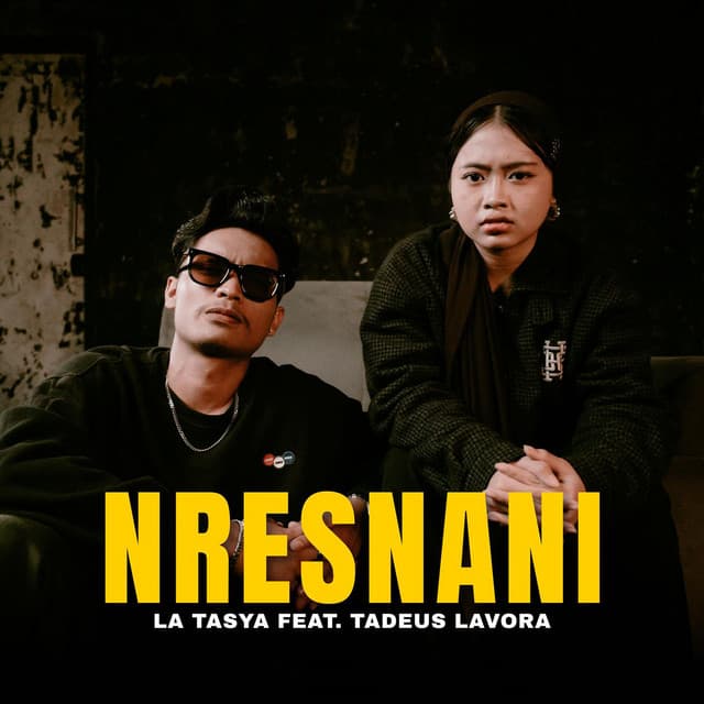 Nresnani by La Tasya