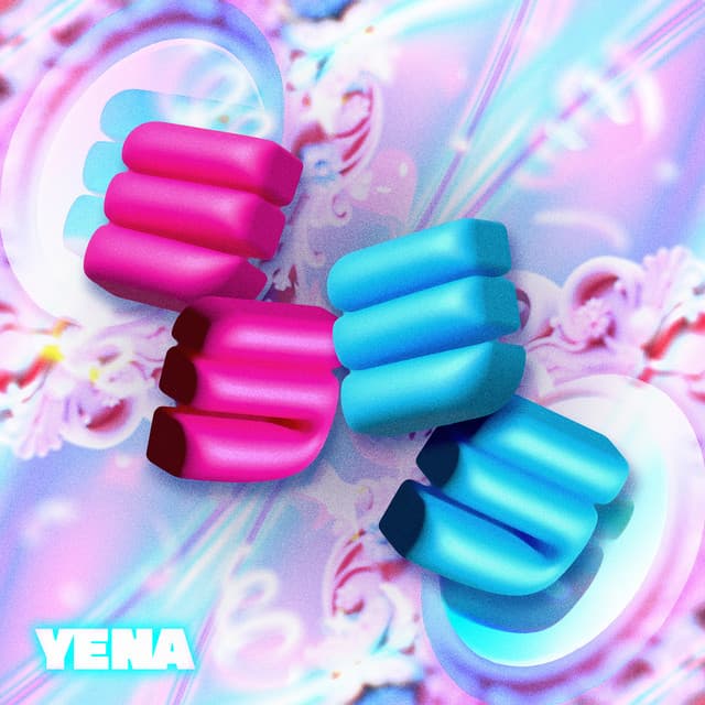 Mirror Mirror by YENA
