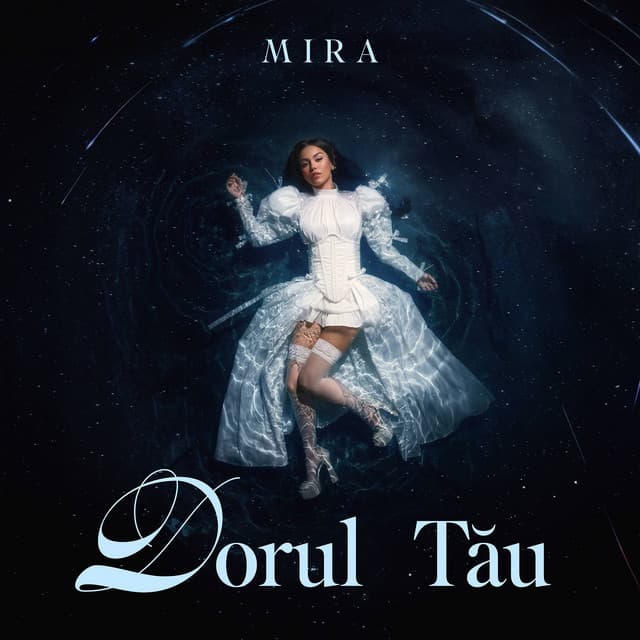 Dorul Tău by MIRA