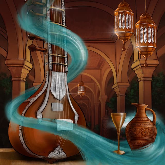 Saras Yaman by Shankar Mahadevan, Shreyas Patkar