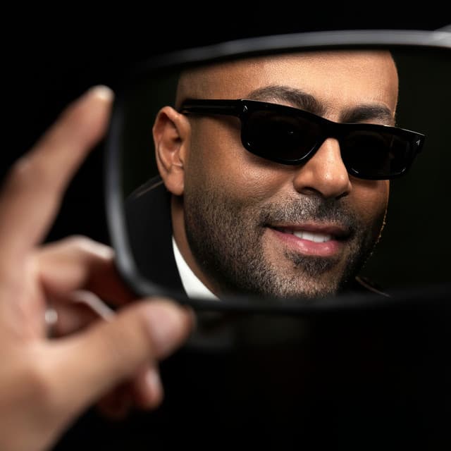 Merayt El Hob by Tamer Ashour
