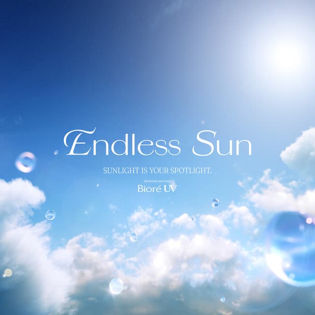 Endless Sun by Stray Kids