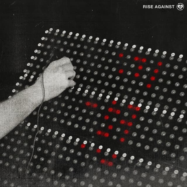 Katy Bar the Door / Living Undercover by Rise Against